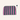 Sorbet Stripe Laptop Sleeve