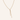 Stardust Necklace