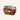 Rosy Leopard Toiletry Bag