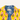 Garden Glory Reversible Gilet
