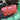 Sunrise Bloom Duffle Bag