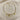 Ketting bedels goud