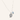 Salty Sparkle Necklace
