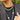 Ketting met groene grote ronde kralen