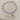 Pop Off Necklace - Gold