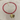 Pop Off Necklace - Gold
