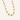Twinkle Tide Necklace