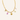 Lilac Shore Necklace