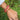 Link chain bracelet roestvrij staal