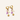 Lilac Shore Earrings