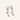 Lilac Shore Earrings