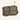 achterkant leopard ruffle laptopsleeve