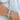 beach vibes bracelets blue sky gem beads