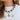chunky kralen ketting roze groen flower blossom