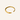 classy gouden bangle slavenarmband stainless steel