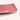 cute laptophoes roze print bloemen