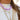 cute paarse ketting beads goud statement