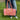 duffle bag pink orange ruim sporttas