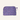 fel blauwe hoes laptop bloemen details