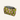 Gardenia Green Toiletry Bag