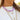 ketting lila grote kralen cute zomers
