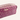 laptop sleeve paars groen bloemen