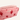 laptophoes met ritssluiting roze rood kreeft