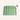 laptophoes strepen blauw groen seafoam