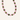 lichtroze groene kleurrijke kralenketting beads musthave