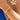 Navy Glow Bracelet