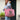 omkeerbare leopard lane totebag ruim handig streepjes
