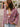 Purple Dream Reversible Jacket