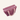 Purple Posy Bag