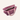 Purple Posy Bag