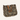 Leopard Ruffle Bag