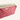 roze laptop sleeve bloemen