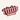 ruime duffle bag roze bruin gestreept met rits
