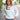 statement ketting met grote chunky hart