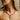 Sugar Flame Necklace