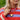 verstelbare ring goud triple flow