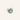 verstelbare ring zilver azure blauw groen gem stone